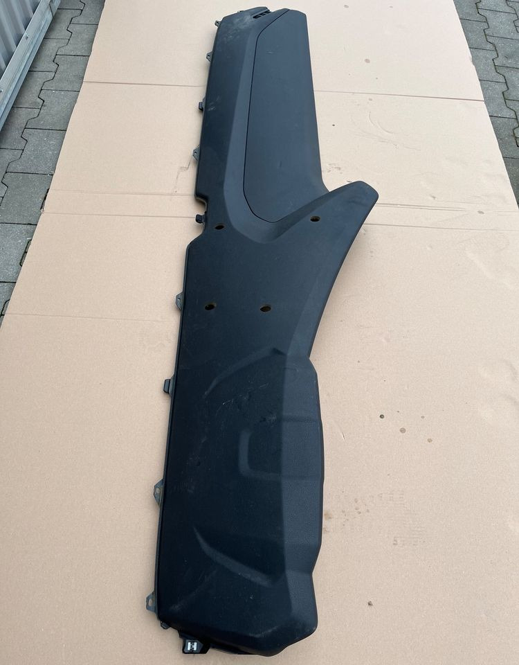 Kokpit Scania R S konsola nakładka konsoli - Кабина и интерьер для Грузовиков: фото 2 Kokpit Scania R S konsola nakładka konsoli - Кабина и интерьер для Грузовиков: фото 2