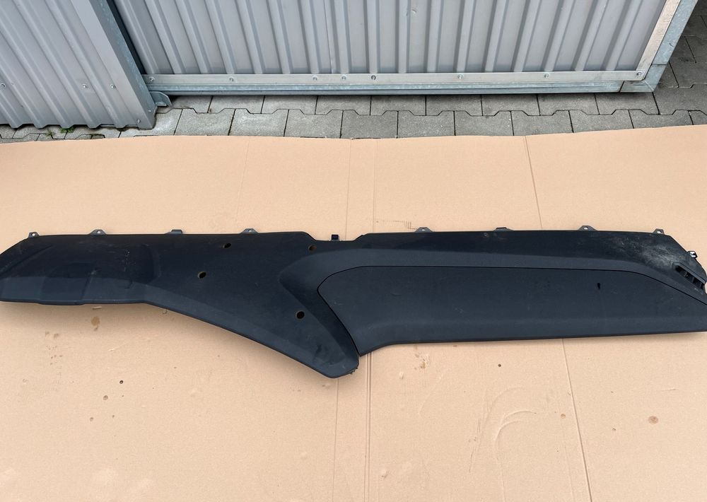 Kokpit Scania R S konsola nakładka konsoli - Кабина и интерьер для Грузовиков: фото 1 Kokpit Scania R S konsola nakładka konsoli - Кабина и интерьер для Грузовиков: фото 1