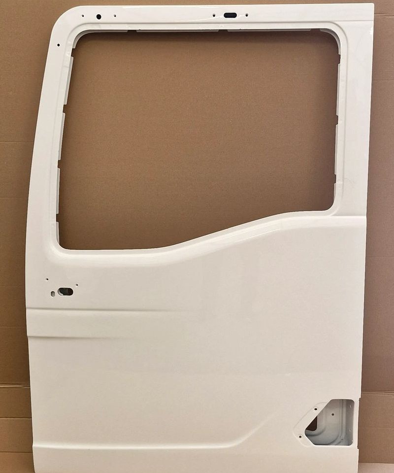 MAN TG3 TGX DRZWI LEWE - Кузов и экстерьер: фото 1 MAN TG3 TGX DRZWI LEWE - Кузов и экстерьер: фото 1