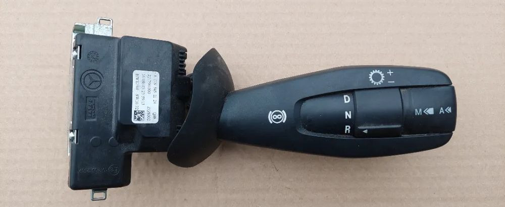 MERCEDES ACTROS MP4 MANETKA ZMIANY BIEGÓW - Рычаг переключения передач для Грузовиков: фото 1 MERCEDES ACTROS MP4 MANETKA ZMIANY BIEGÓW - Рычаг переключения передач для Грузовиков: фото 1