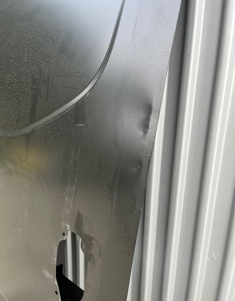 NOWE drzwi boczne Iveco Daily przesuwne - Кузов и экстерьер для Фургонов: фото 2 NOWE drzwi boczne Iveco Daily przesuwne - Кузов и экстерьер для Фургонов: фото 2