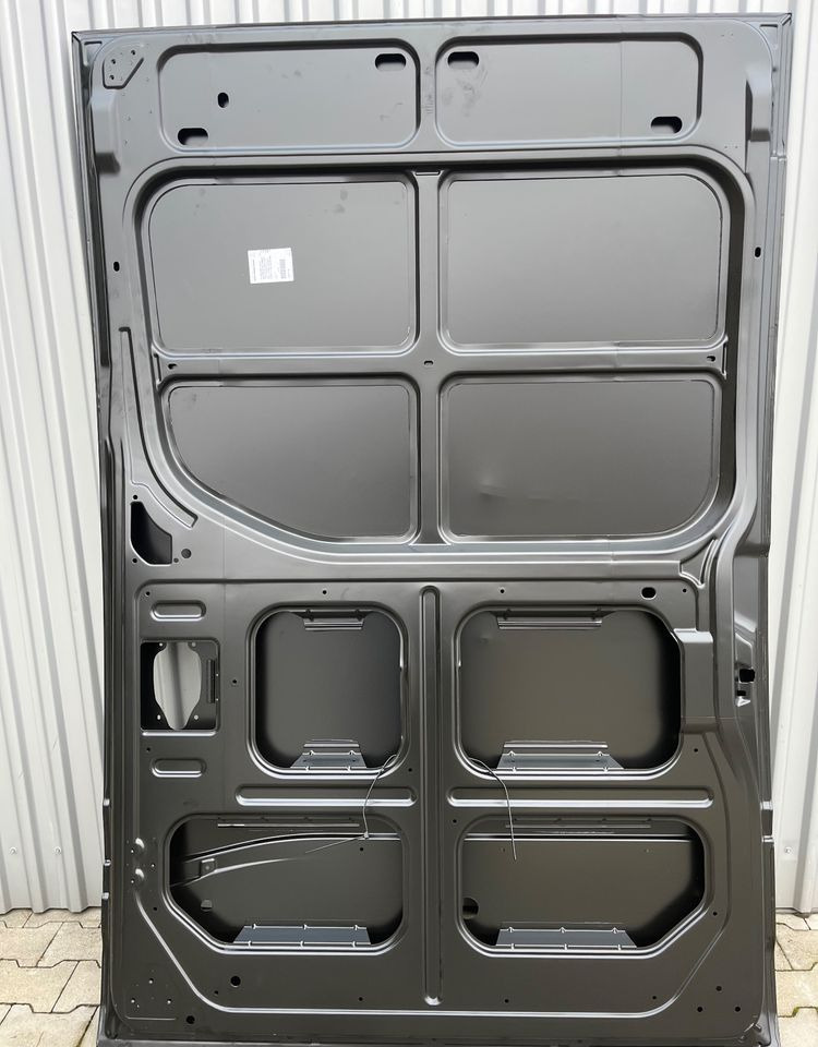 NOWE drzwi boczne Iveco Daily przesuwne - Кузов и экстерьер для Фургонов: фото 5 NOWE drzwi boczne Iveco Daily przesuwne - Кузов и экстерьер для Фургонов: фото 5