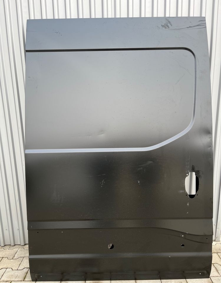 NOWE drzwi boczne Iveco Daily przesuwne - Кузов и экстерьер для Фургонов: фото 1 NOWE drzwi boczne Iveco Daily przesuwne - Кузов и экстерьер для Фургонов: фото 1