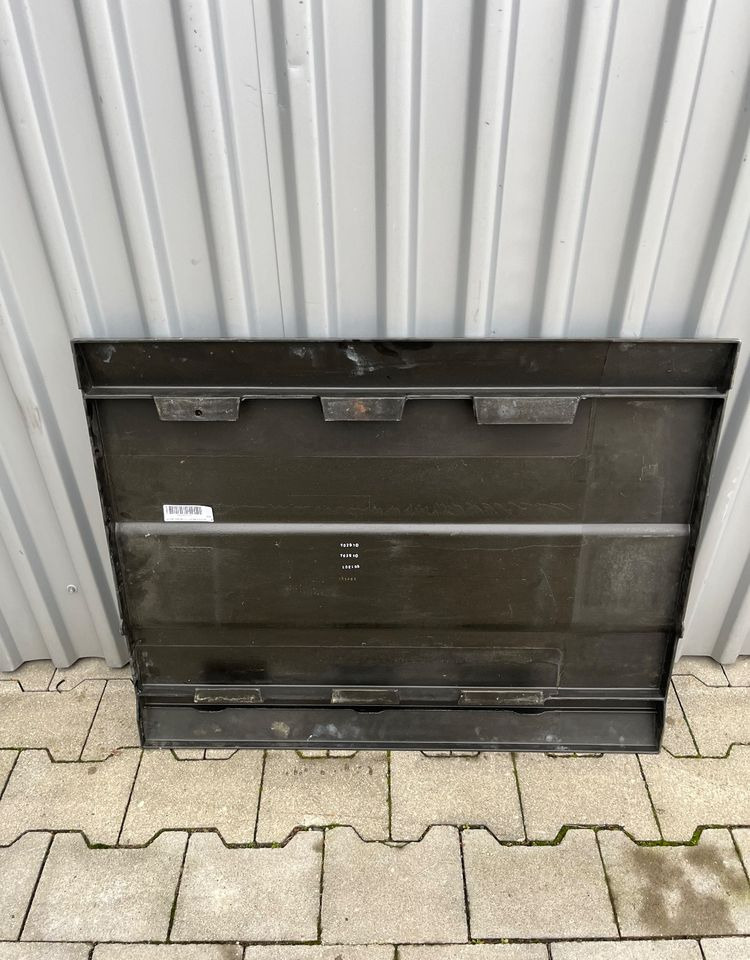 Osłona międzyosiowa Volvo FH FM zabudowa boczna - Кузов и экстерьер для Грузовиков: фото 2 Osłona międzyosiowa Volvo FH FM zabudowa boczna - Кузов и экстерьер для Грузовиков: фото 2