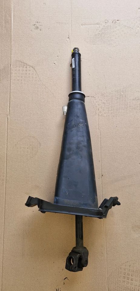 SCANIA P NGT DRĄŻEK KIEROWNICZY 2556855 - Рулевое управление для Грузовиков: фото 1 SCANIA P NGT DRĄŻEK KIEROWNICZY 2556855 - Рулевое управление для Грузовиков: фото 1