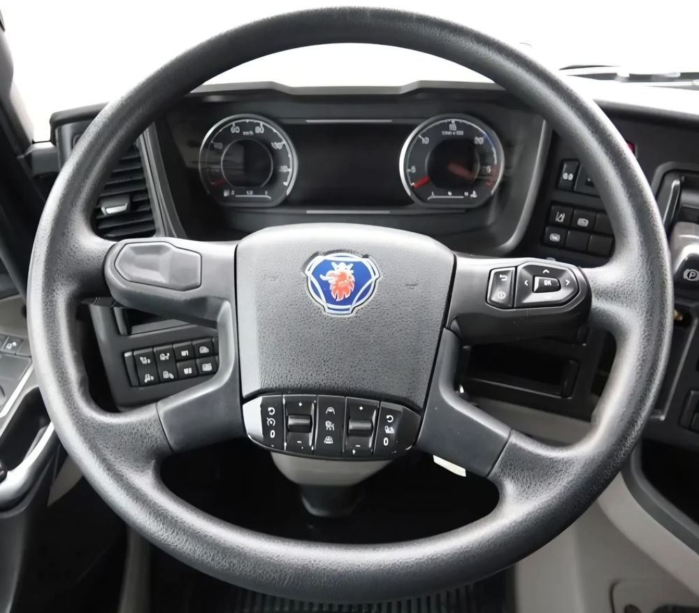 SCANIA R NGT KIEROWNICA - Кабина и интерьер для Грузовиков: фото 1 SCANIA R NGT KIEROWNICA - Кабина и интерьер для Грузовиков: фото 1