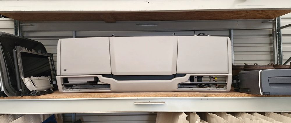 SCANIA R S PÓŁKA KONSOLA GÓRNA - Кабина и интерьер для Грузовиков: фото 1 SCANIA R S PÓŁKA KONSOLA GÓRNA - Кабина и интерьер для Грузовиков: фото 1