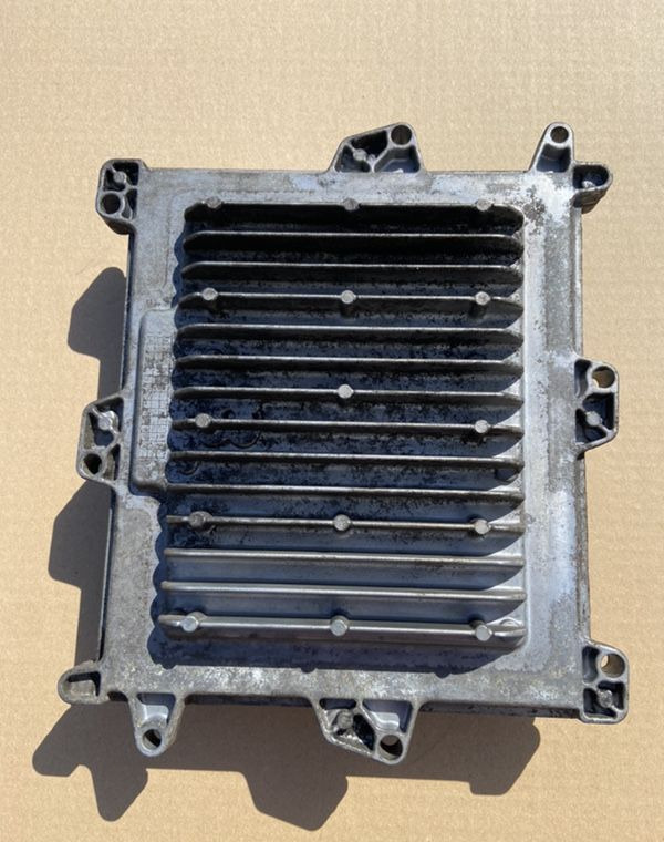 Sterownik silnika EDC MAN TGX TGS euro 6 komputer - Блок управления для Грузовиков: фото 4 Sterownik silnika EDC MAN TGX TGS euro 6 komputer - Блок управления для Грузовиков: фото 4