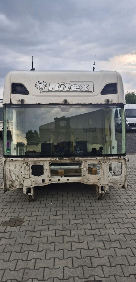 TAPICERKI TAPICERKA SCANIA SCANIA S KOMPLET - Кузов и экстерьер для Грузовиков: фото 1 TAPICERKI TAPICERKA SCANIA SCANIA S KOMPLET - Кузов и экстерьер для Грузовиков: фото 1