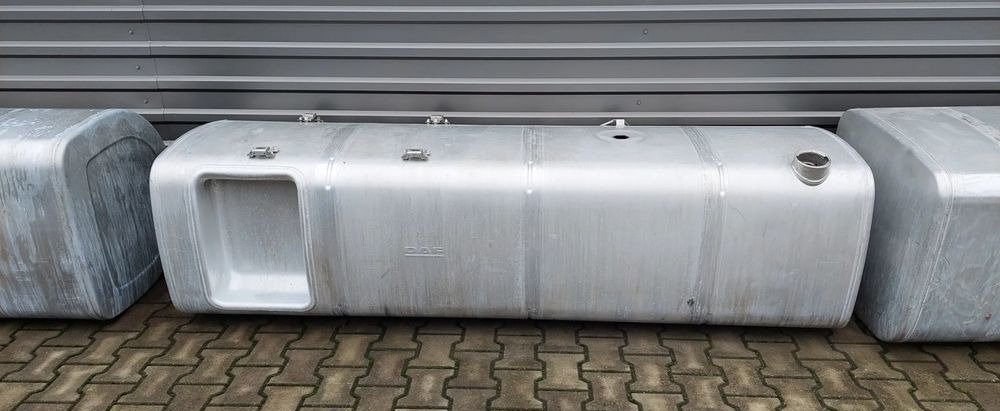 ZBIORNIK PALIWA DAF XF 845L - Топливный бак для Грузовиков: фото 1 ZBIORNIK PALIWA DAF XF 845L - Топливный бак для Грузовиков: фото 1
