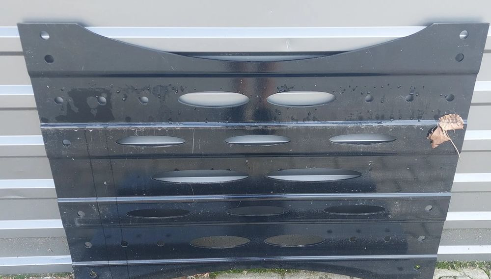 DAF XF CF PŁYTA POD SIODŁO NOWA - Запчасти для Грузовиков: фото 1 DAF XF CF PŁYTA POD SIODŁO NOWA - Запчасти для Грузовиков: фото 1