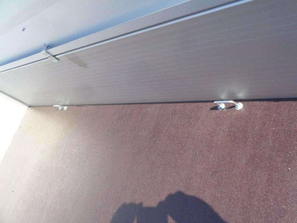 Прицеп для легкового автомобиля Böckmann-TPV, PKW Anhänger, 750 kg, Kastenaufsatz: фото 8 Прицеп для легкового автомобиля Böckmann-TPV, PKW Anhänger, 750 kg, Kastenaufsatz: фото 8