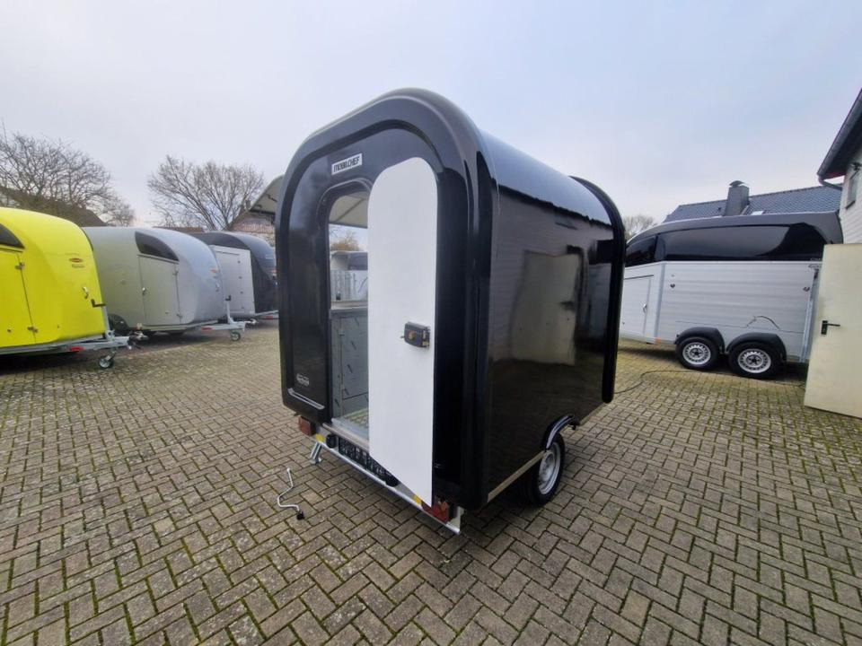 PKW-Anhänger Food-Trailer Cocktail Bar Verkaufsanhänger - Торговый прицеп: фото 3 PKW-Anhänger Food-Trailer Cocktail Bar Verkaufsanhänger - Торговый прицеп: фото 3