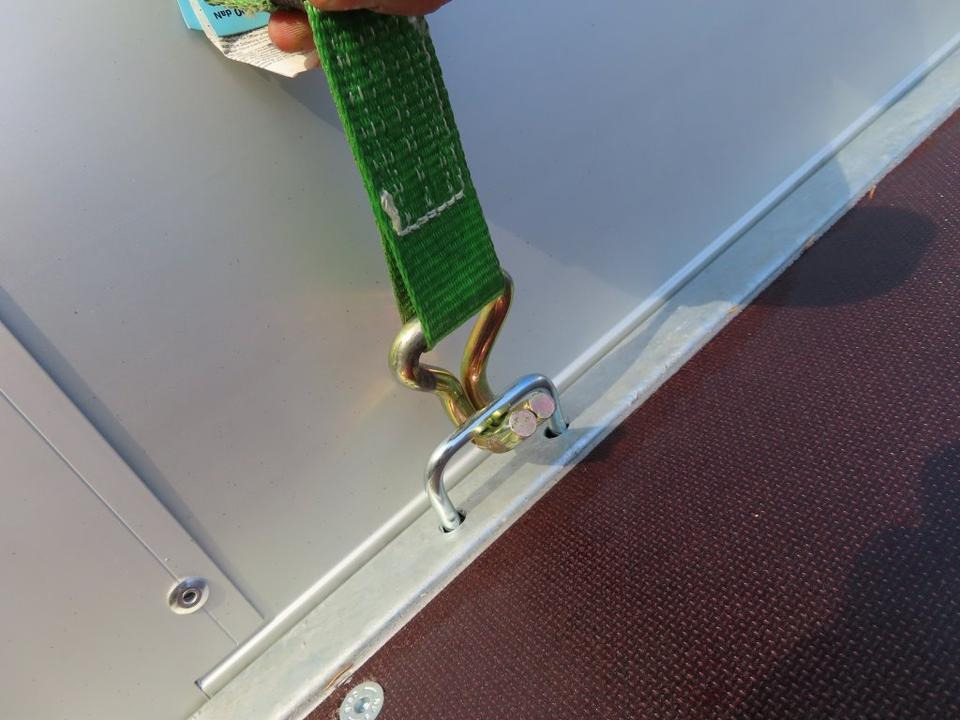 PKW-Anhänger TPV HL-ERK 2515/18 Rückwärtskipper 1,5 to EasyKipp - Самосвальный прицеп: фото 5 PKW-Anhänger TPV HL-ERK 2515/18 Rückwärtskipper 1,5 to EasyKipp - Самосвальный прицеп: фото 5