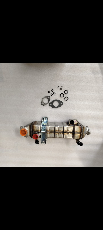 Cummins QSB 4.5 B4.5 QSB 6.7 B6.7 QSL9 L9 X12 X15 engine parts - Двигатель и запчасти для Экскаваторов: фото 4 Cummins QSB 4.5 B4.5 QSB 6.7 B6.7 QSL9 L9 X12 X15 engine parts - Двигатель и запчасти для Экскаваторов: фото 4
