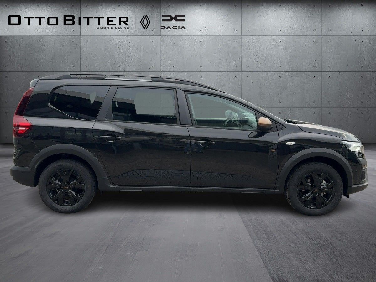 Dacia Jogger Extreme HYBRID140 5-Sitze CITY-PAKET - Универсал: фото 5 Dacia Jogger Extreme HYBRID140 5-Sitze CITY-PAKET - Универсал: фото 5