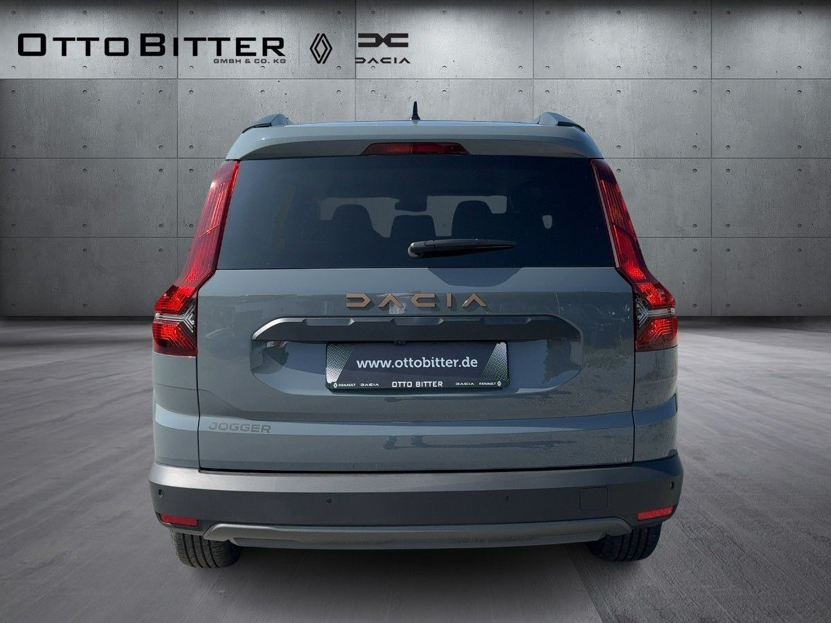 Dacia Jogger Extreme TCe110 5-Sitzer CITY-PAKET - Легковой автомобиль: фото 3 Dacia Jogger Extreme TCe110 5-Sitzer CITY-PAKET - Легковой автомобиль: фото 3