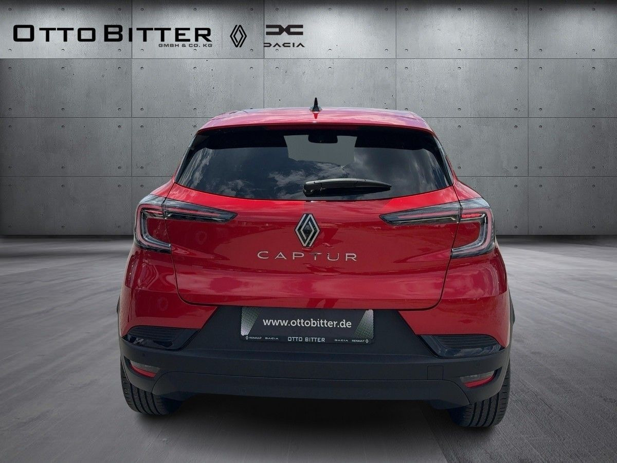 Renault Captur Techno TCe90 WINTER-PAKET/SITZH/KAMERA - Внедорожник: фото 3 Renault Captur Techno TCe90 WINTER-PAKET/SITZH/KAMERA - Внедорожник: фото 3