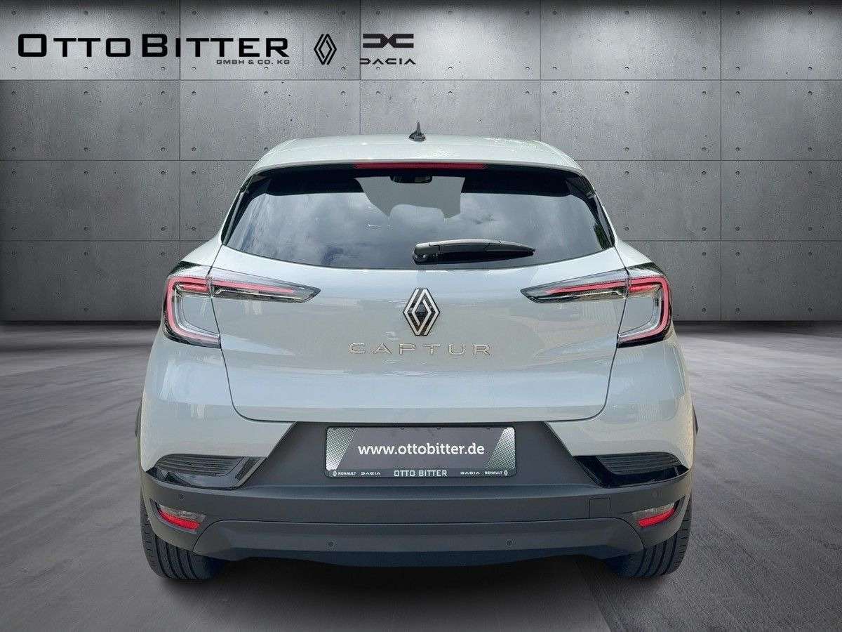 Renault Captur Techno TCe90 WINTER-PAKET/SITZH/KAMERA - Внедорожник: фото 3 Renault Captur Techno TCe90 WINTER-PAKET/SITZH/KAMERA - Внедорожник: фото 3