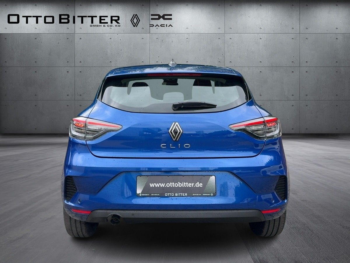 Renault Clio Evolution TCe90 EASY-LINK/PARKP/KLIMA/LED - Седан: фото 3 Renault Clio Evolution TCe90 EASY-LINK/PARKP/KLIMA/LED - Седан: фото 3