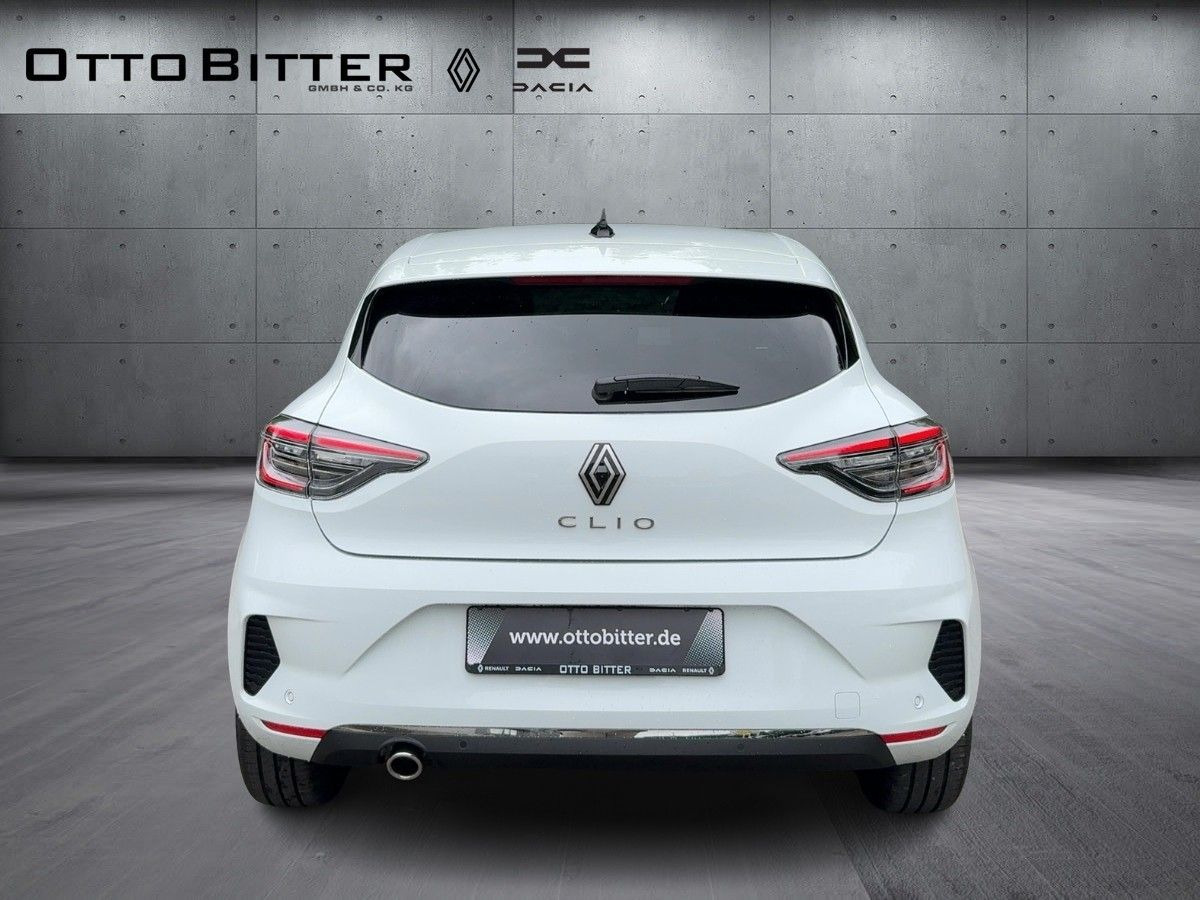 Renault Clio Techno TCe90 PAKET-NAVI+WINTER (SITZH/NAVI) - Седан: фото 3 Renault Clio Techno TCe90 PAKET-NAVI+WINTER (SITZH/NAVI) - Седан: фото 3