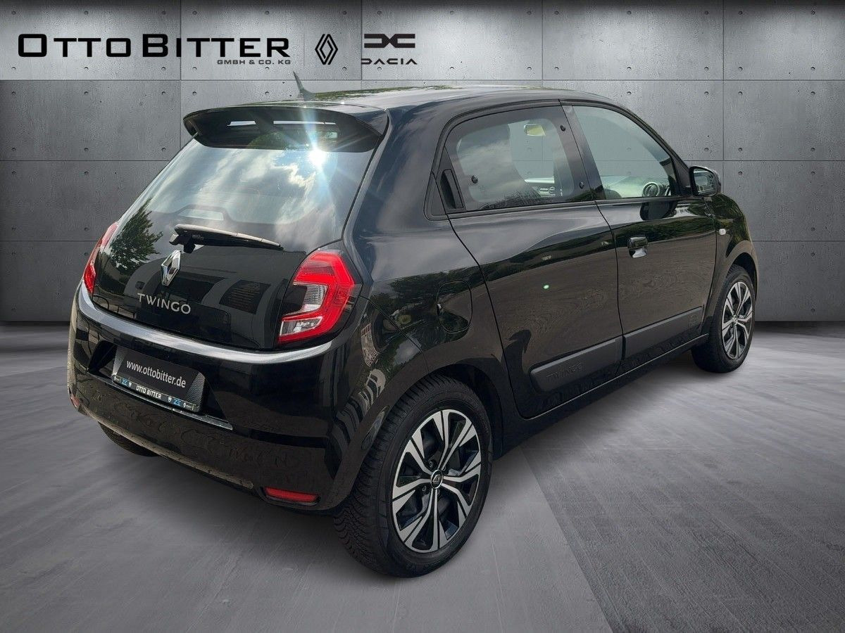 Renault Twingo SCe65 ZEN GANZJAHRESREIFEN/KLIMA - Легковой автомобиль: фото 4 Renault Twingo SCe65 ZEN GANZJAHRESREIFEN/KLIMA - Легковой автомобиль: фото 4