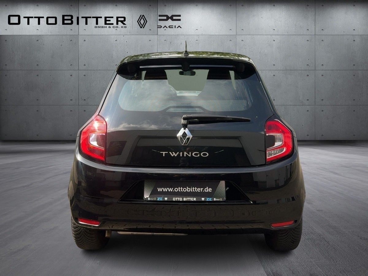 Renault Twingo SCe65 ZEN GANZJAHRESREIFEN/KLIMA - Легковой автомобиль: фото 3 Renault Twingo SCe65 ZEN GANZJAHRESREIFEN/KLIMA - Легковой автомобиль: фото 3