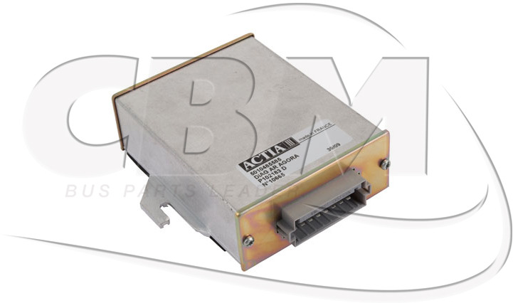ACTIA ELECTRONIC CENTRAL - NOVABUS MERCEDES (N8895282 | A0099814825) - Электрическая система для Автобусов: фото 1 ACTIA ELECTRONIC CENTRAL - NOVABUS MERCEDES (N8895282 | A0099814825) - Электрическая система для Автобусов: фото 1