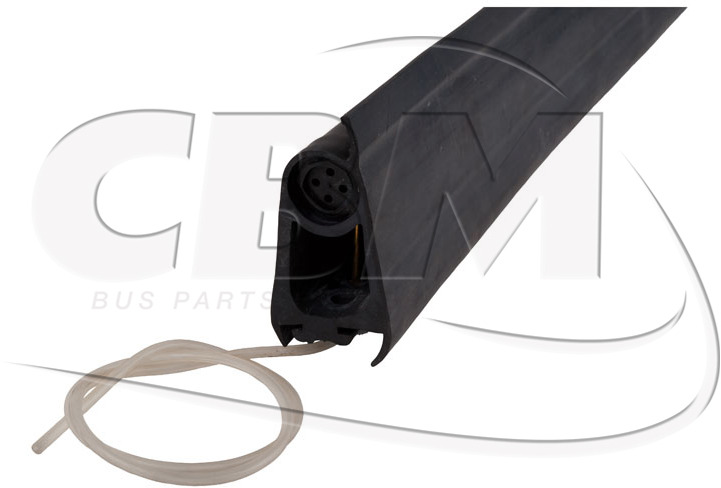 BODE REAR SENSITIVE EDGE - IRISBUS - IVECO - RVI (5000750854) - Дверь и запчасти для Автобусов: фото 1 BODE REAR SENSITIVE EDGE - IRISBUS - IVECO - RVI (5000750854) - Дверь и запчасти для Автобусов: фото 1