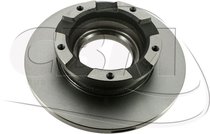BOSCH REAR BRAKE DISC - VOLVO IRISBUS - IVECO - RVI (3098286 | 5006186815) - Тормозной диск для Автобусов: фото 1 BOSCH REAR BRAKE DISC - VOLVO IRISBUS - IVECO - RVI (3098286 | 5006186815) - Тормозной диск для Автобусов: фото 1