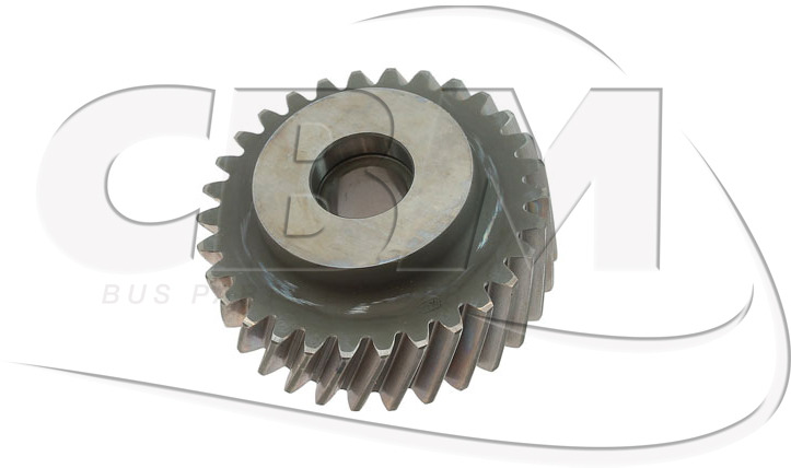 CBM COMPRESSOR GEAR - VOITH (H15000216010 | 15000216010) - Пневмокомпрессор для Автобусов: фото 1 CBM COMPRESSOR GEAR - VOITH (H15000216010 | 15000216010) - Пневмокомпрессор для Автобусов: фото 1
