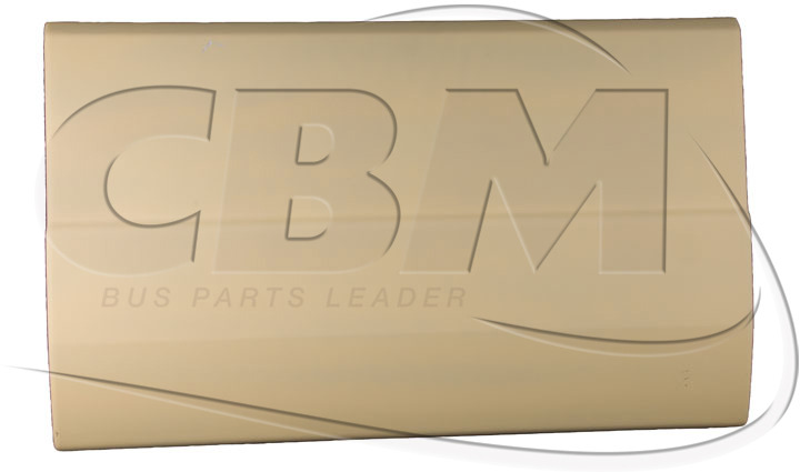 CBM FENDER, SIDE, DOOR, 755MM - IRISBUS - IVECO - RVI (503628469) - Крыло для Автобусов: фото 1 CBM FENDER, SIDE, DOOR, 755MM - IRISBUS - IVECO - RVI (503628469) - Крыло для Автобусов: фото 1