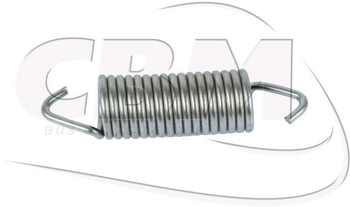 CBM FRONT BRAKE SPRING - IRISBUS - IVECO - RVI VANHOOL (9GH562803002 | 920919433) - Тормозной суппорт для Автобусов: фото 1 CBM FRONT BRAKE SPRING - IRISBUS - IVECO - RVI VANHOOL (9GH562803002 | 920919433) - Тормозной суппорт для Автобусов: фото 1
