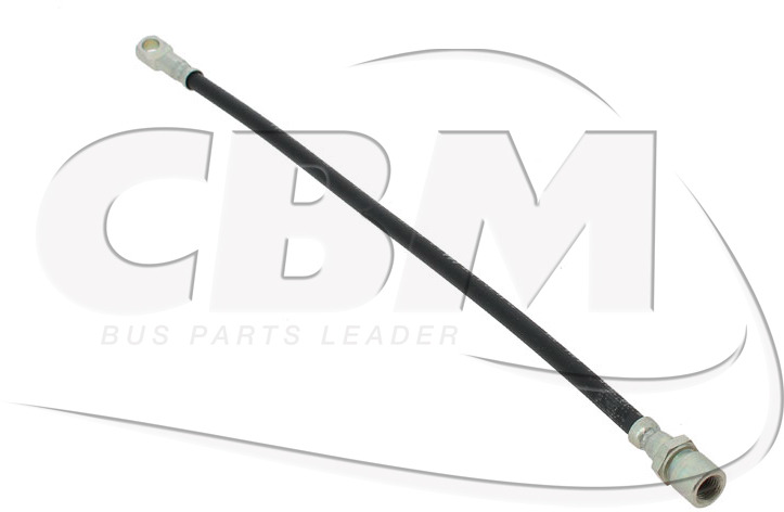 CBM OEM BRAKE HOSE - HUBNER (4220239200) - Тормозной шланг/ Трубопровод для Автобусов: фото 1 CBM OEM BRAKE HOSE - HUBNER (4220239200) - Тормозной шланг/ Трубопровод для Автобусов: фото 1