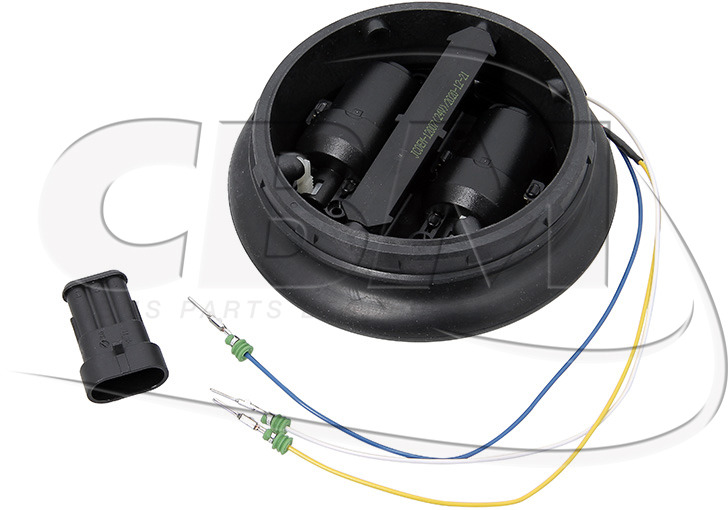 CBM OEM ELECTRIC MOTOR SMAT NORD SOLARIS 4G - LEMFORDER (1933701) - Зеркало заднего вида для Автобусов: фото 1 CBM OEM ELECTRIC MOTOR SMAT NORD SOLARIS 4G - LEMFORDER (1933701) - Зеркало заднего вида для Автобусов: фото 1