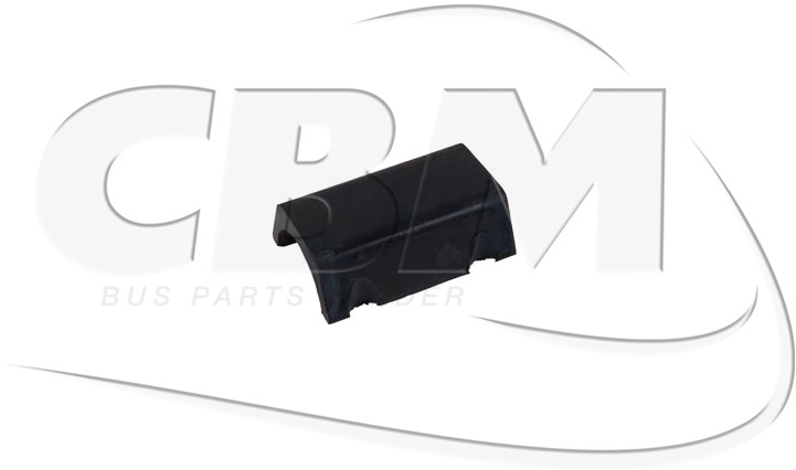 CBM OEM FRONT STABILIZING BAR SMALL CUSHION - IRISBUS - IVECO - RVI (503133396) - Подвеска для Автобусов: фото 1 CBM OEM FRONT STABILIZING BAR SMALL CUSHION - IRISBUS - IVECO - RVI (503133396) - Подвеска для Автобусов: фото 1
