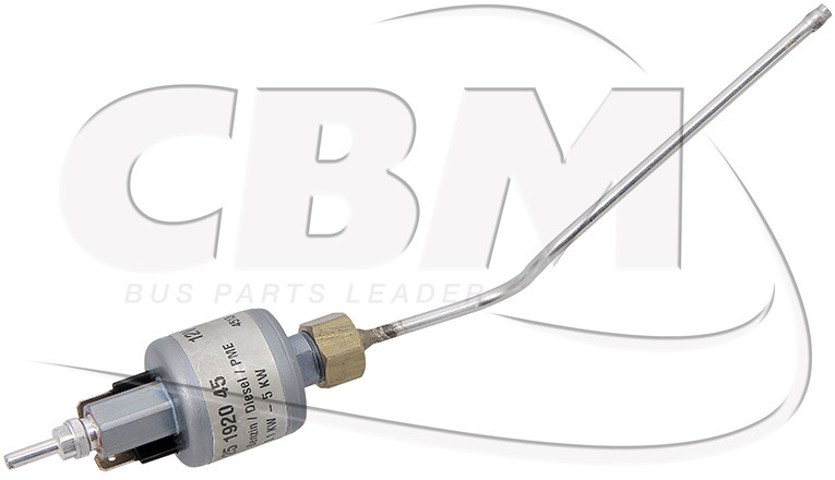 CBM OEM FUEL PUMP - ARCOL CEI (1572000 | 830231) - Топливный насос для Автобусов: фото 1 CBM OEM FUEL PUMP - ARCOL CEI (1572000 | 830231) - Топливный насос для Автобусов: фото 1