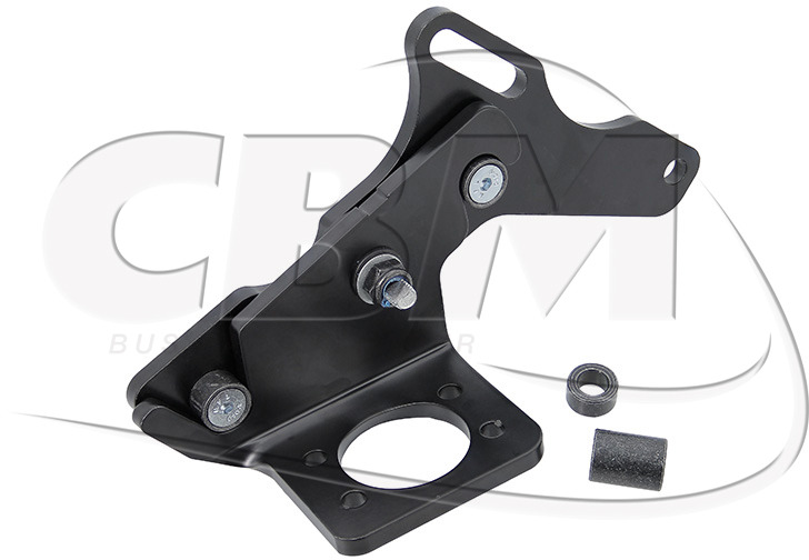CBM OEM KIT PLAQUE FIXATION + BUTEE - KNORR (481009032000) - Сиденье для Автобусов: фото 1 CBM OEM KIT PLAQUE FIXATION + BUTEE - KNORR (481009032000) - Сиденье для Автобусов: фото 1