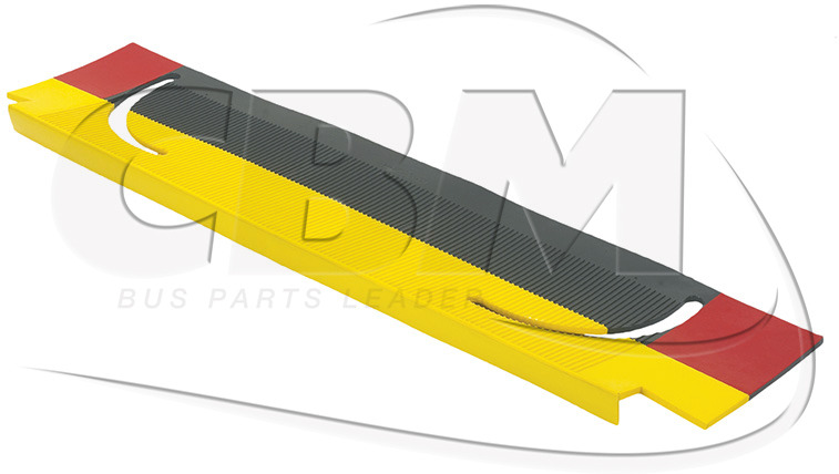 CBM OEM MIDDLE DOOR MAT - IRISBUS - IVECO - RVI (5010443818) - Дверь и запчасти для Автобусов: фото 1 CBM OEM MIDDLE DOOR MAT - IRISBUS - IVECO - RVI (5010443818) - Дверь и запчасти для Автобусов: фото 1
