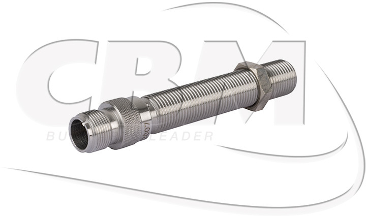 CBM OEM OVERSPEED SENSOR - MERCEDES (A0024315306) - Сенсор для Автобусов: фото 1 CBM OEM OVERSPEED SENSOR - MERCEDES (A0024315306) - Сенсор для Автобусов: фото 1