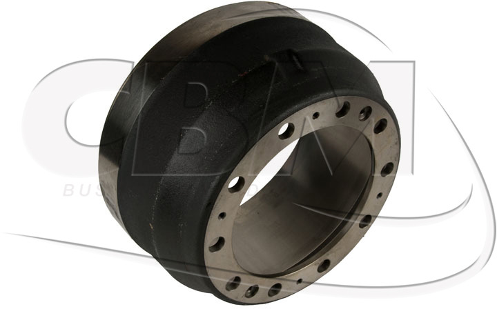 CBM REAR BRAKE DRUM - IRISBUS - IVECO - RVI MERCEDES MAN (9972047 | 5001847500 | A0011513214 | 81259216058 | 21323051) - Тормозной барабан для Автобусов: фото 1 CBM REAR BRAKE DRUM - IRISBUS - IVECO - RVI MERCEDES MAN (9972047 | 5001847500 | A0011513214 | 81259216058 | 21323051) - Тормозной барабан для Автобусов: фото 1