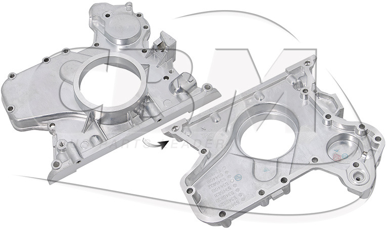 CUMMINS COUVERCLE - BOSCH (1007010011) - Двигатель и запчасти для Автобусов: фото 1 CUMMINS COUVERCLE - BOSCH (1007010011) - Двигатель и запчасти для Автобусов: фото 1