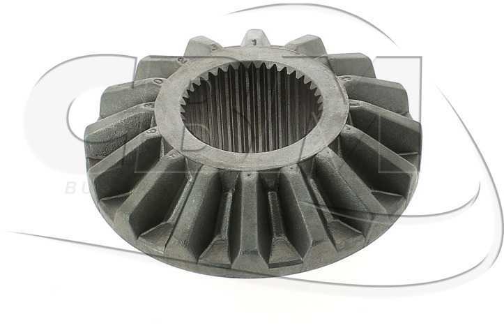 DANA SATELLITE FOR AXLE NOSE - ZF (063529005101 | 63529005101 | 0634307820) - Дифференциал для Автобусов: фото 1 DANA SATELLITE FOR AXLE NOSE - ZF (063529005101 | 63529005101 | 0634307820) - Дифференциал для Автобусов: фото 1