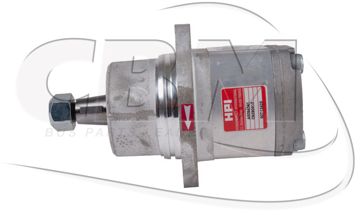 HPI FAN HYDRAULIC PUMP - MAN IRISBUS - IVECO - RVI (06562890370 | 7421695971) - Гидравлический насос для Автобусов: фото 1 HPI FAN HYDRAULIC PUMP - MAN IRISBUS - IVECO - RVI (06562890370 | 7421695971) - Гидравлический насос для Автобусов: фото 1
