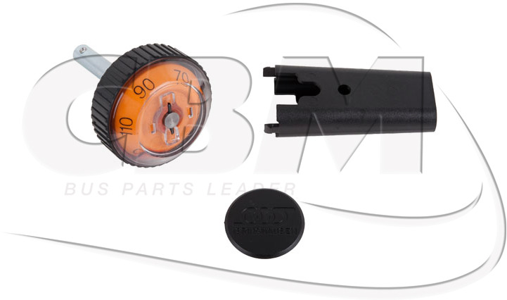ISRI FRONT FACE WEIGHT ADJUSTMENT - MAN MERCEDES (06671234420 | A0029907912) - Сиденье для Автобусов: фото 1 ISRI FRONT FACE WEIGHT ADJUSTMENT - MAN MERCEDES (06671234420 | A0029907912) - Сиденье для Автобусов: фото 1