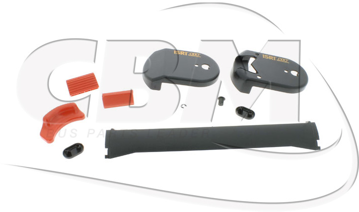 ISRI KIT FOR SEAT - MAN (51958200073 | 51542100109) - Сиденье для Автобусов: фото 1 ISRI KIT FOR SEAT - MAN (51958200073 | 51542100109) - Сиденье для Автобусов: фото 1