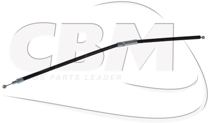 ISRI SEAT CABLE - IRISBUS - IVECO - RVI (9254326302) - Сиденье для Автобусов: фото 1 ISRI SEAT CABLE - IRISBUS - IVECO - RVI (9254326302) - Сиденье для Автобусов: фото 1