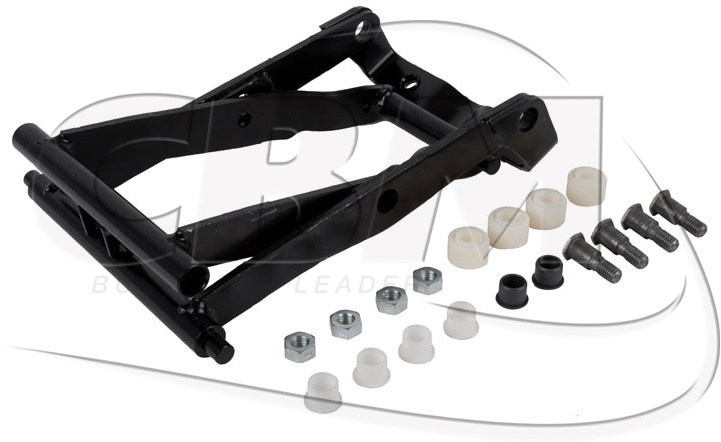 ISRI SEAT CROSSPIECE KIT - FORD (2279492) - Сиденье для Автобусов: фото 1 ISRI SEAT CROSSPIECE KIT - FORD (2279492) - Сиденье для Автобусов: фото 1