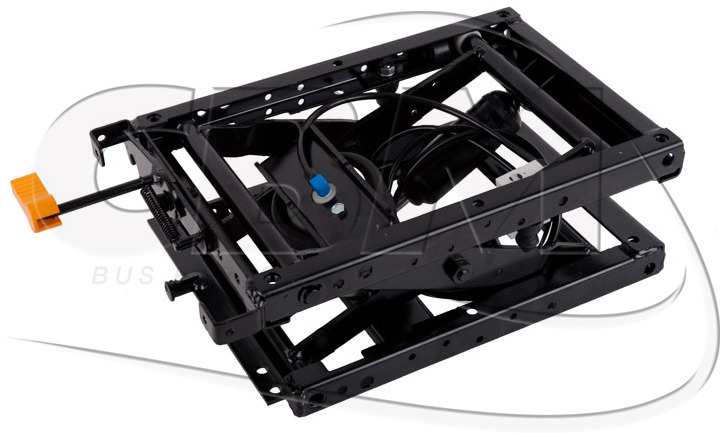 ISRI SUSPENSION - IRISBUS - IVECO - RVI (5001855315 | 0000714088) - Сиденье для Автобусов: фото 1 ISRI SUSPENSION - IRISBUS - IVECO - RVI (5001855315 | 0000714088) - Сиденье для Автобусов: фото 1