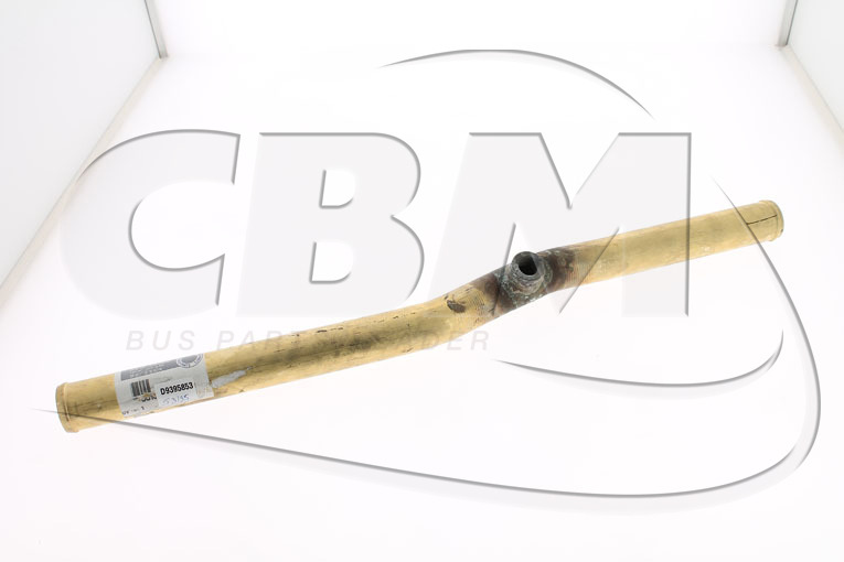 IVECO ENGINE WATER TUBE - ZF (63431311501) - Система охлаждения для Автобусов: фото 1 IVECO ENGINE WATER TUBE - ZF (63431311501) - Система охлаждения для Автобусов: фото 1